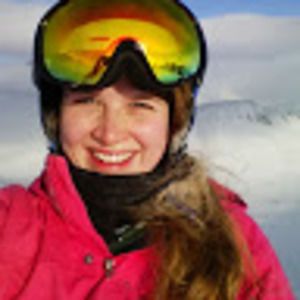 Meet your Posher, Sabrina